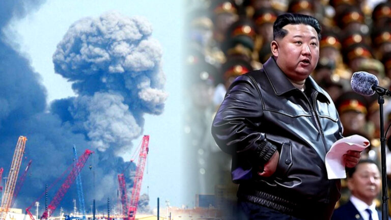 북한 무인기 체계 구축