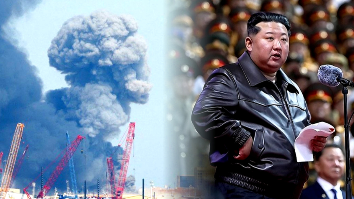 북한 무인기 체계 구축