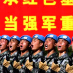 중국 대만 침공설 변화