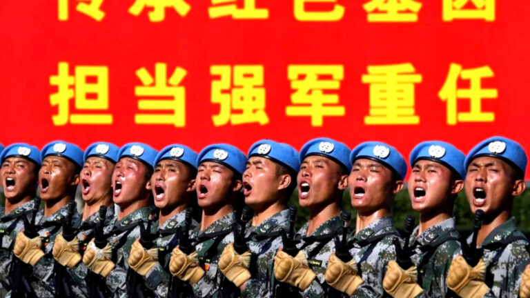 중국 대만 침공설 변화