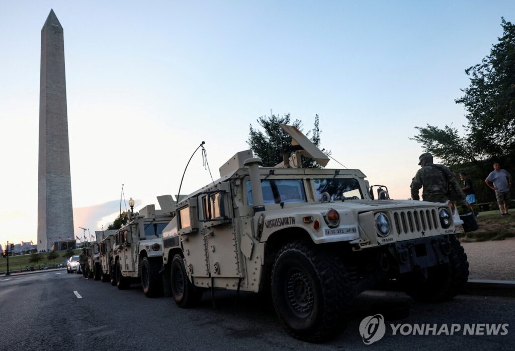 중국 대만 침공설 변화