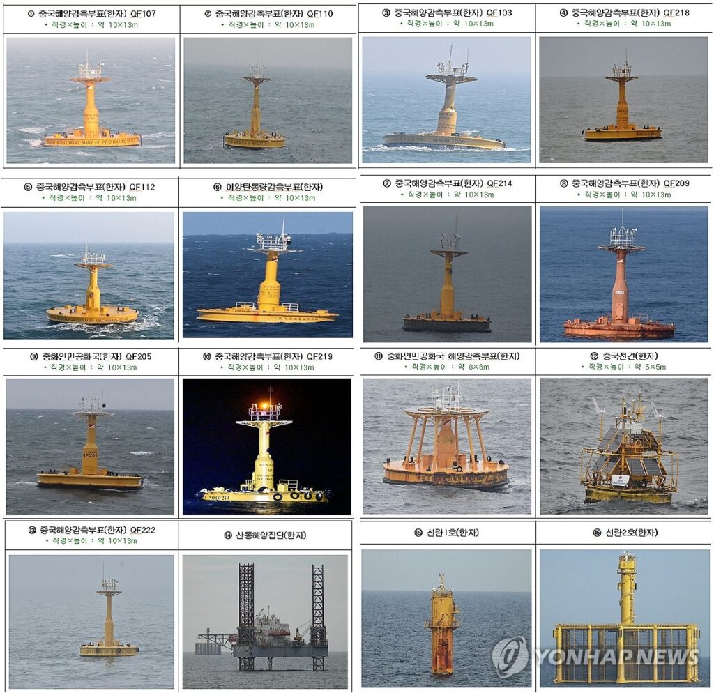 중국 대만 침공설 변화