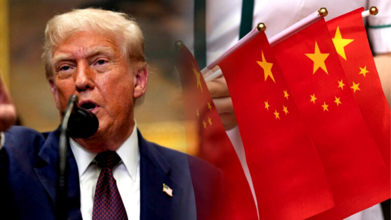 중국 아프리카 관세 철폐