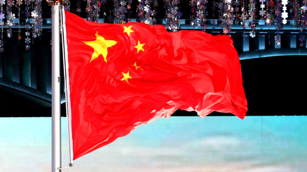 중국 후쿠시마 원전 사고