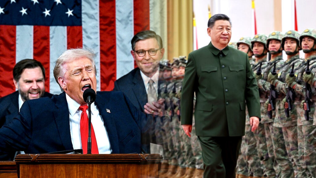 중국 비동맹 원칙 고수