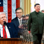 중국 비동맹 원칙 고수