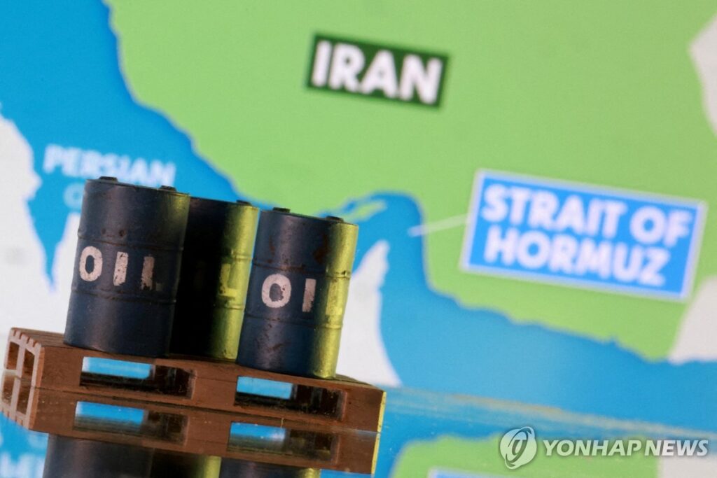 "미국 발목 잡혔다"…이란 전쟁 터지자 시진핑이 회심의 미소 짓는 이유 4 중국 비동맹 원칙 고수