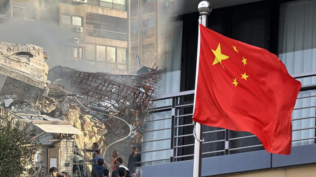 "미국 발목 잡혔다"…이란 전쟁 터지자 시진핑이 회심의 미소 짓는 이유 5 중국 비동맹 원칙 고수