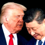 중국 대만 통일 요청