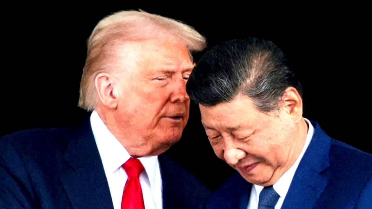 중국 대만 통일 요청