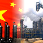 중국 메탄올 대란 직면