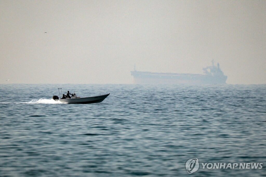 "이란 믿었다가 발등 찍혔다"…中 내부에서 터져 나온 분노, 대체 무슨 일? 4 중국 메탄올 대란 직면