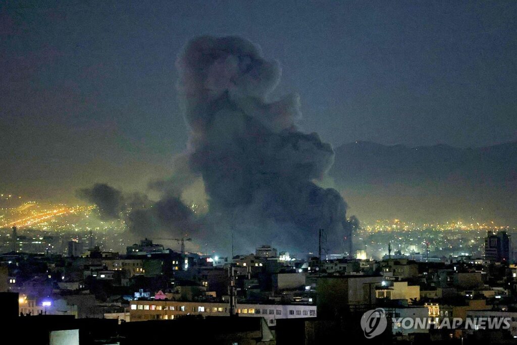 "이란 믿었다가 발등 찍혔다"…中 내부에서 터져 나온 분노, 대체 무슨 일? 2 중국 메탄올 대란 직면