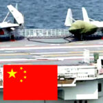 중국 회색지대 전략 심화