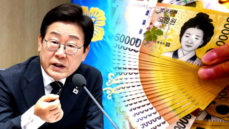 중동 전쟁 민생 지원