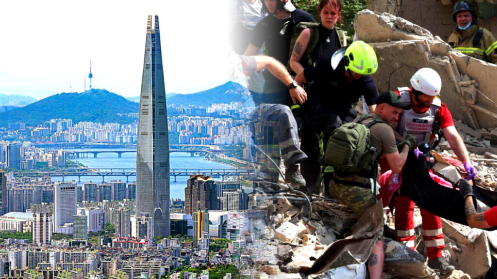 “한국 수도권이 가장 위험한 이유 나왔다”…해외 군사 훈련 보니 ‘등골이 서늘’ 1 콜드 리스폰스 2026 훈련