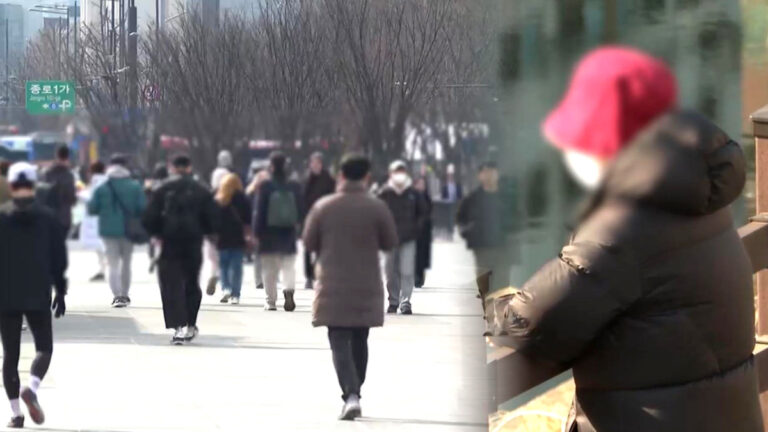 대한민국 삶의 질 현황