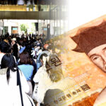 다이소 패션 부문 확장