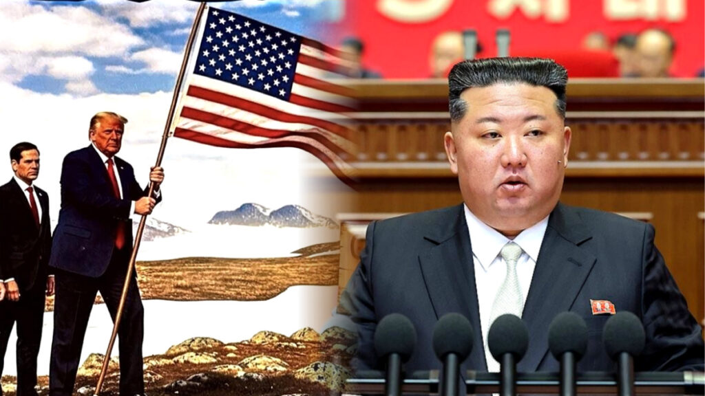 국방차관 북핵 문제 언급