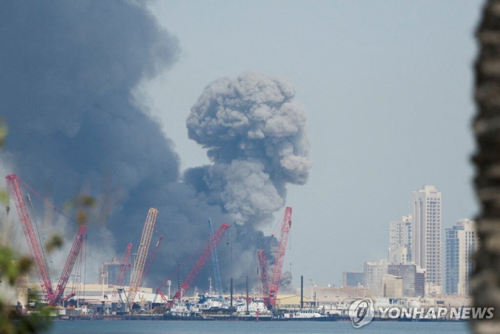 국방차관 북핵 문제 언급