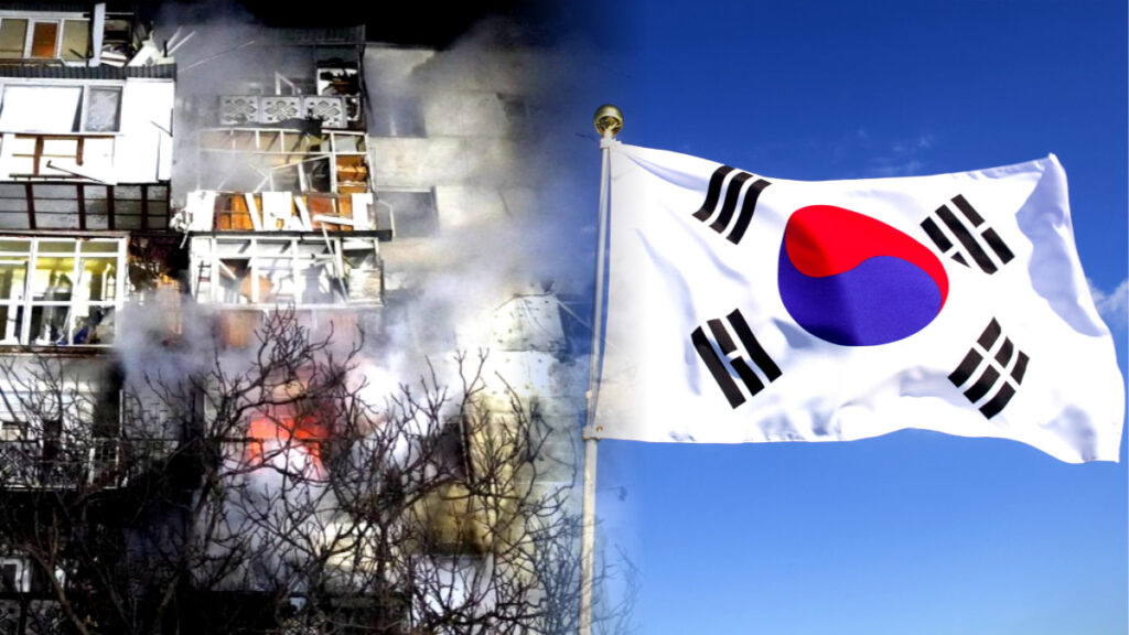 디스컴버뷸레이터 한국군 개발