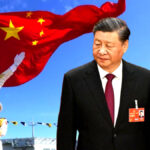 일본 평화국가 해제