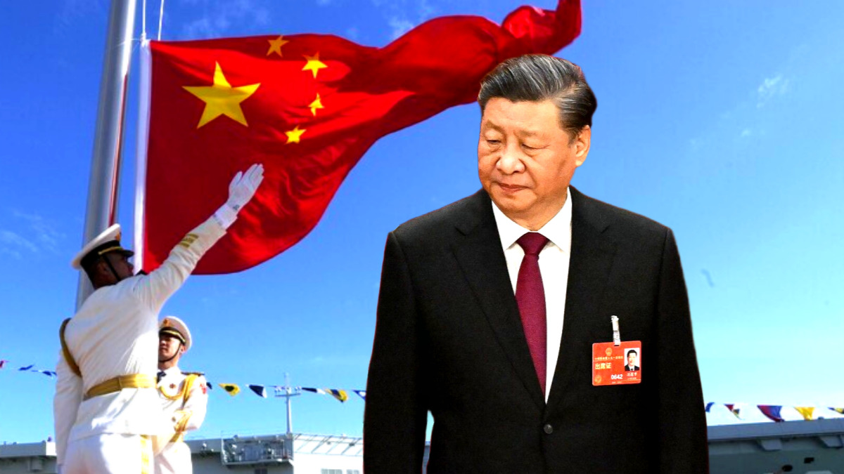 일본 평화국가 해제