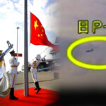 중국 도발 수위 상승