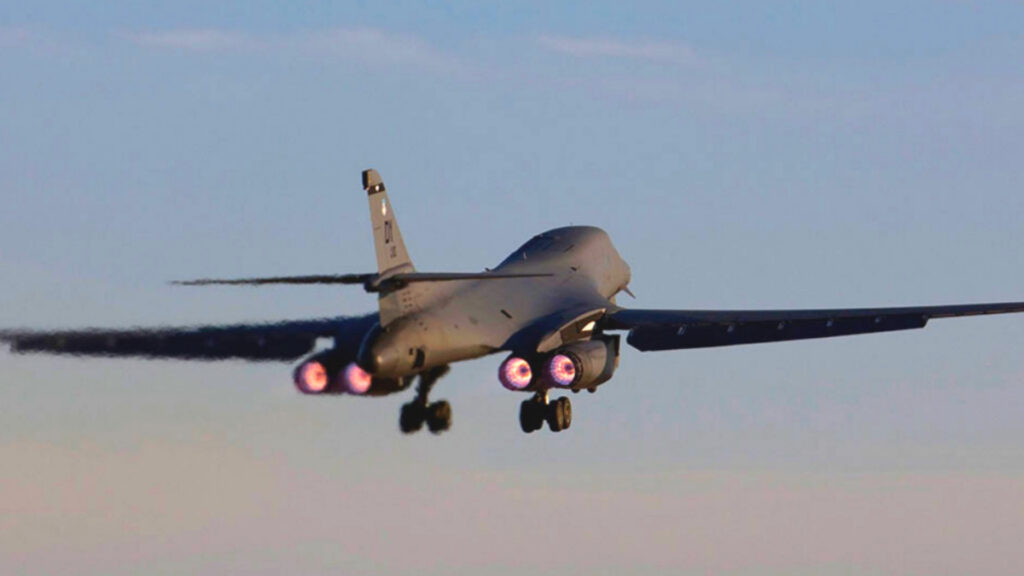 B-1B