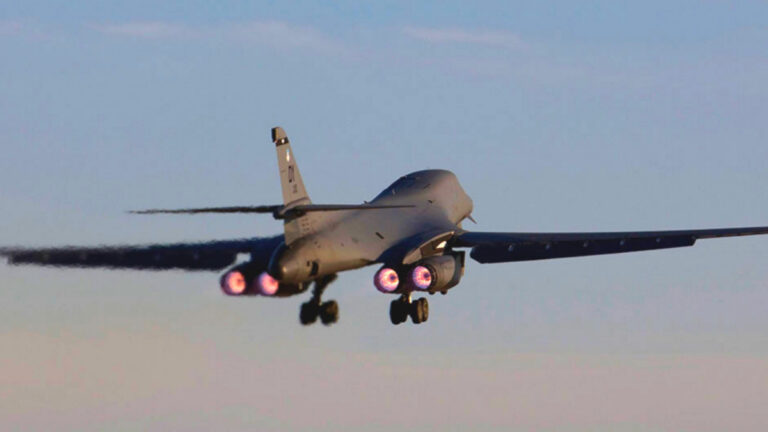 B-1B