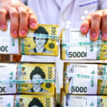 환율 붕괴 막을 골든타임