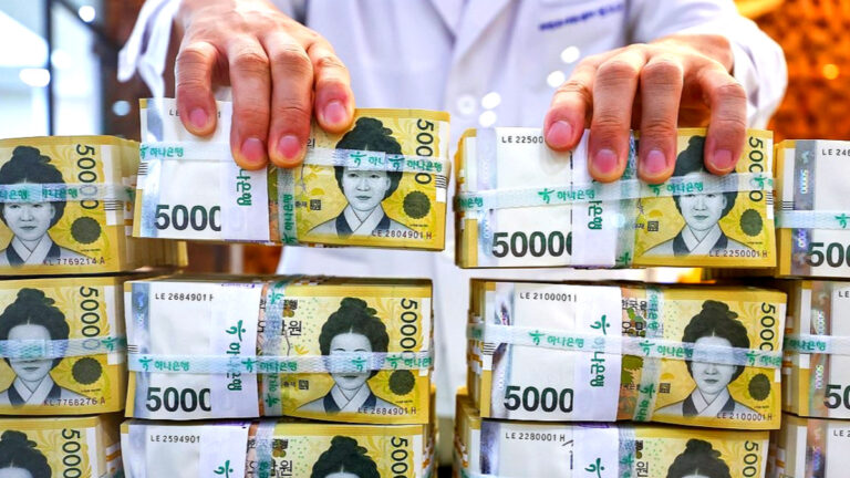 환율 붕괴 막을 골든타임