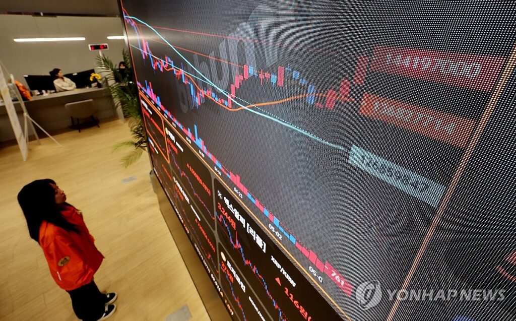 환율 붕괴 막을 골든타임