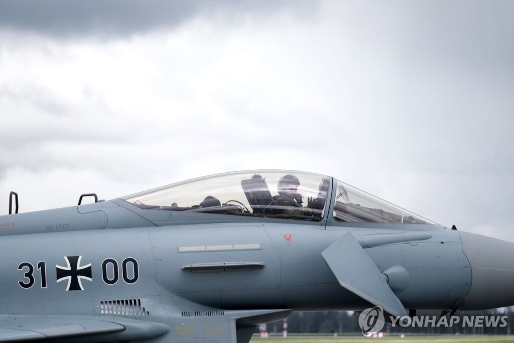 글로벌전투항공프로그램 확장