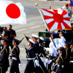 안보 협력 일본 확대