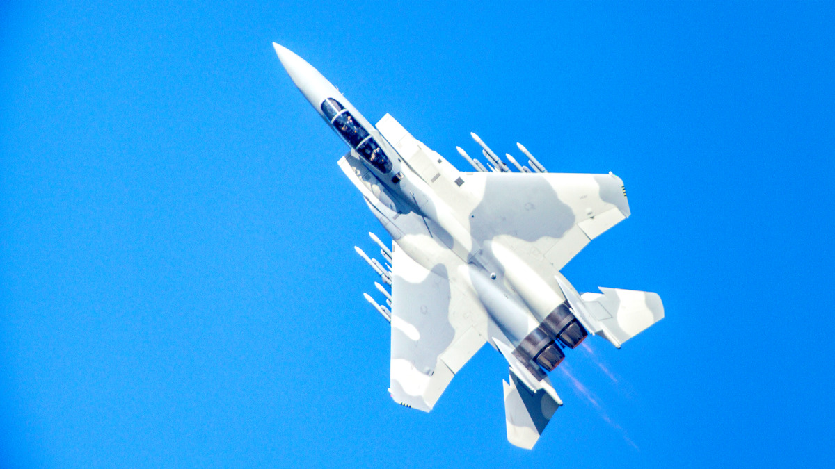F-15
