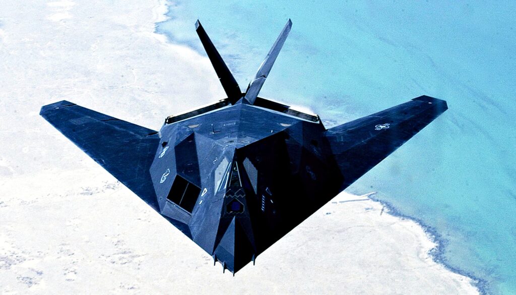 "27년 전 악몽까지 재소환했다" …미 공군 또 한 번 망신, 최첨단 자랑했는데 왜 이러나 5 공군