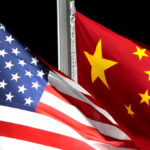 전직 미 공군 교관 중국 훈련