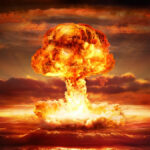 핵 폭발