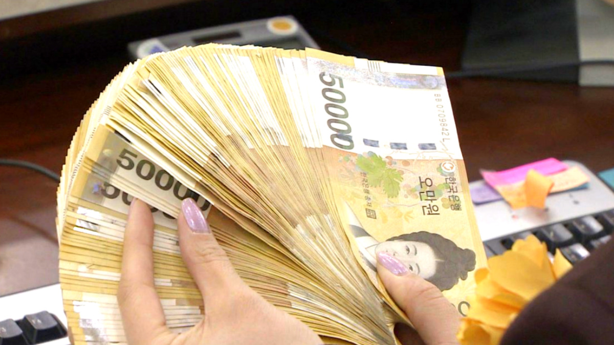 무료 종합소득세 환급 서비스