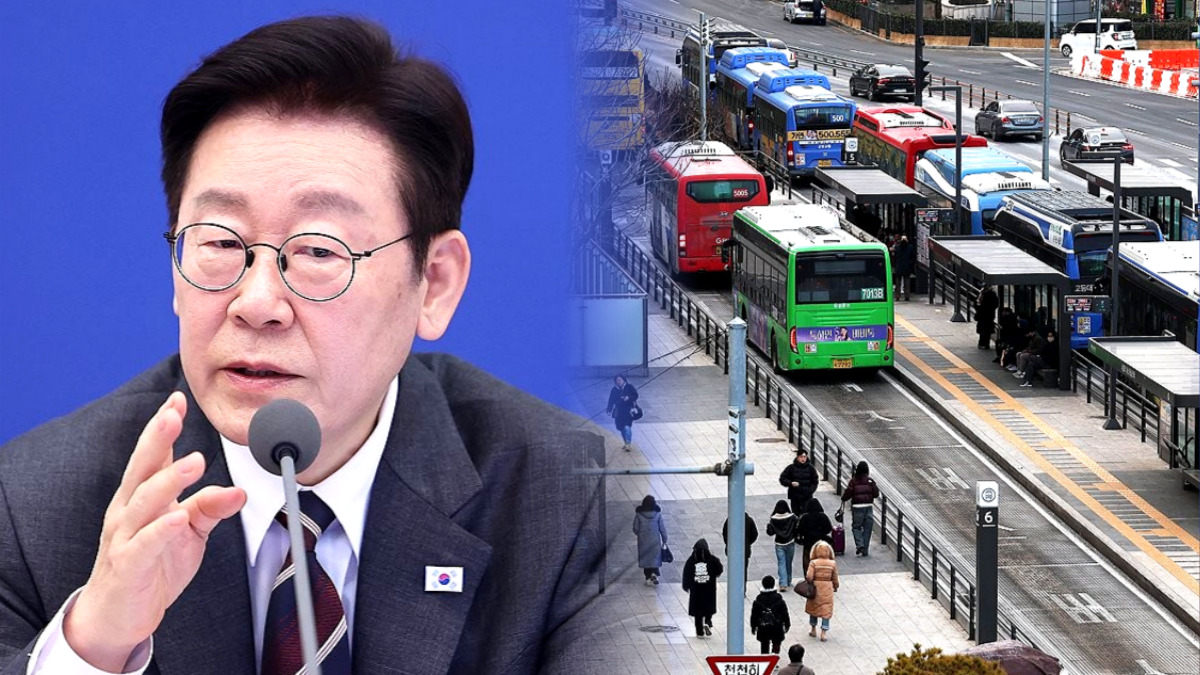 정부 차량 부제 운행 검토