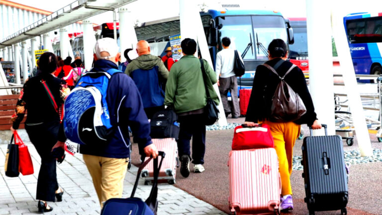 정부 바가지 요금 단절
