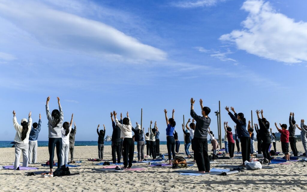 정부 여행 무상 지원