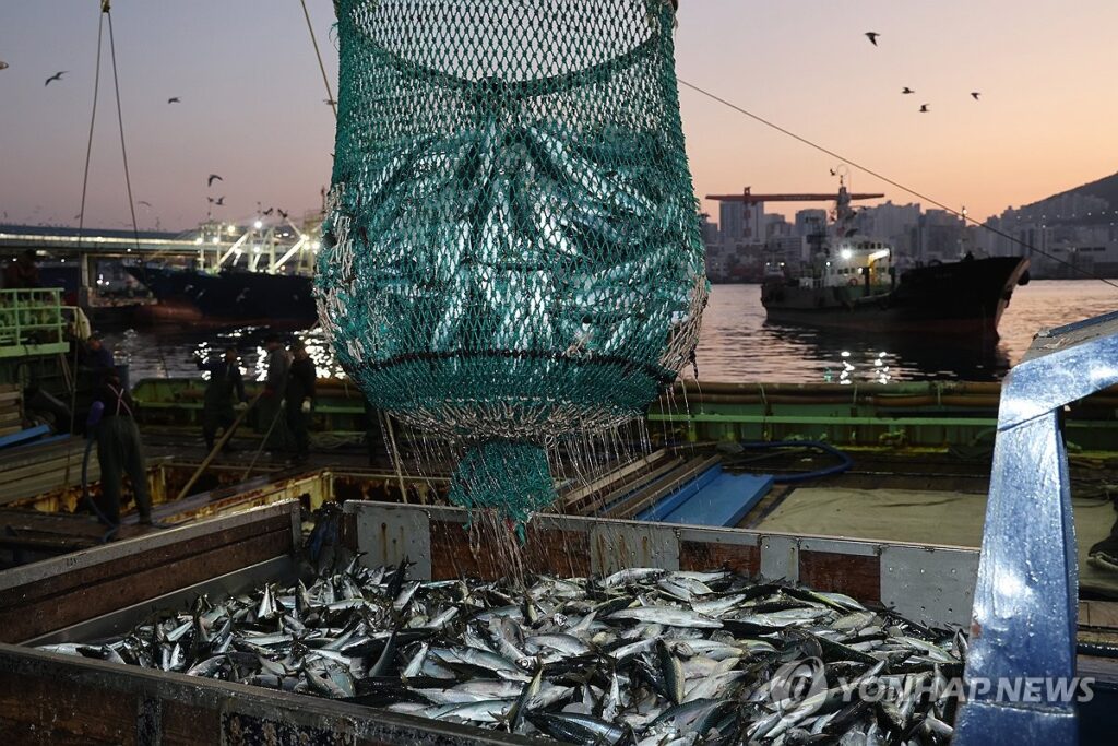 장바구니 물가 정부 지원