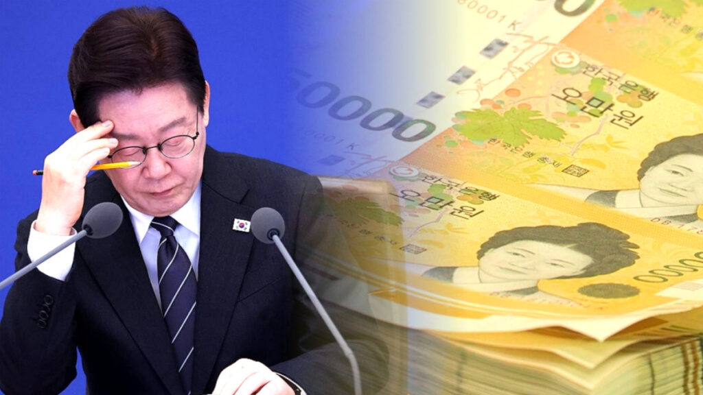 소상공인 정부 지원