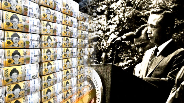 K방산 수출 역사