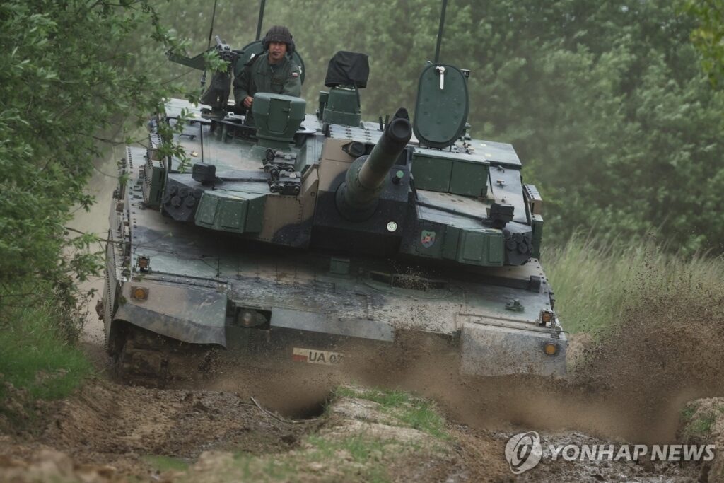 K방산 수출 역사