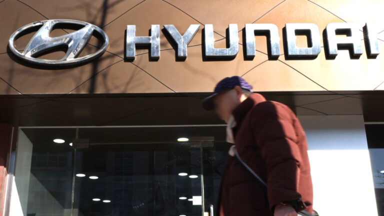 현대자동차 수소차 시장