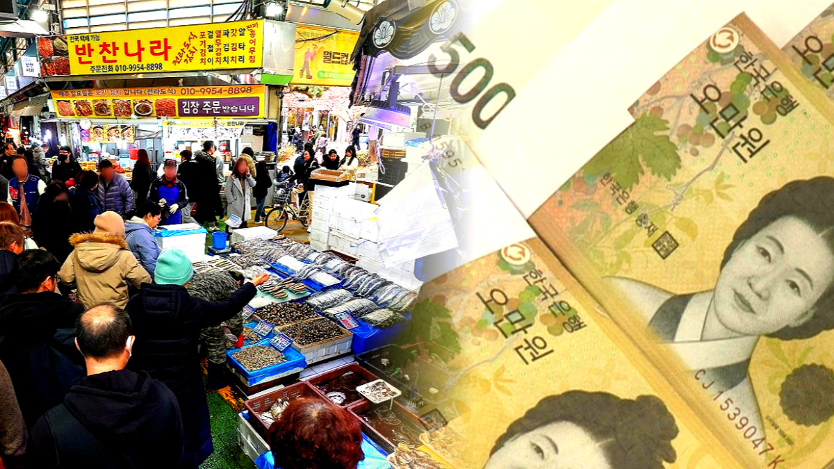 경영안정바우처 수요 증가