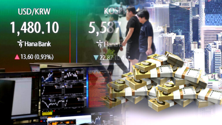 외국인 코스닥 투자 증가